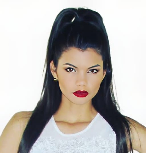 Lismary Morales 